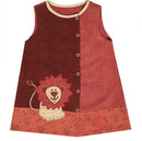 Ethically Made Amara Frock