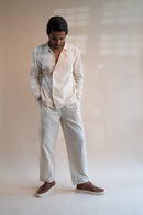 Dawning Extended Placket Shirt