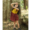 Ethically Made Miha Frock