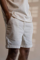 Dawning Straight Fit Shorts