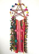 Use Me Works Star Dream Catcher