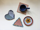 Use Me Works Geometrical Coasters