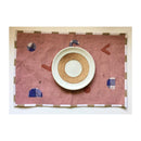 Use Me Works Patchwork Place Mats