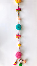 Use Me Works Tinker Pom Pom String