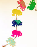 Use Me Works Elephant Decorative String