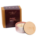 Anour Concrete Candle cum Body Butter