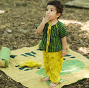 Ethically Made Unisex Moto Co-Ord Set