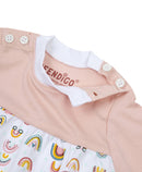 Organic Pixiedust Frock