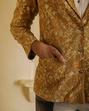 Smart unisex ANDALUSITE JACKET