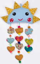 Use Me Works Sun Danglers