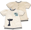 Ethically Made Emma Frock