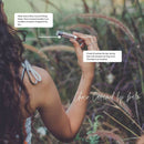 Anour Choco Caramel Lip Balm