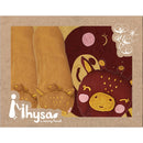 Ethically Made Melman Play mat Gifting Set