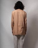Handcrafted Lafaani Long Shirt