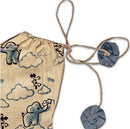 Ethically Made Luna Frock