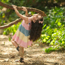 Ethically Made Aleida Frock