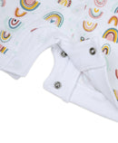 Organic Joy Bodysuit