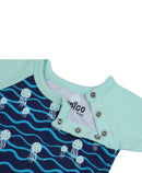 Organic Love Jelly Bodysuit