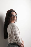 Hand crafted Women's Shirt