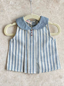 Ethically Made Capri Baby Set (Set of 2)