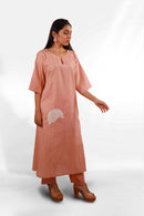 Pihu Sustainable Kurta