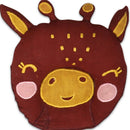 Ethically Handmade Pillow for Kids