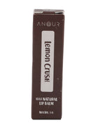 Anour Lemon Crush Lip Balm