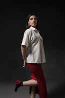 Hand crafted Women's Shirt