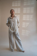 Dawning Draped Shirt