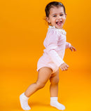 Organic I Am All Heart Bodysuit