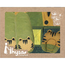 Ethically Made Morty Play mat Gifting Set