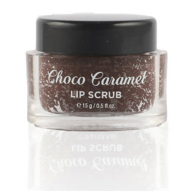 Anour Choco Caramel Lip Scrub