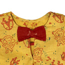 Ethically Made Nadia Frock