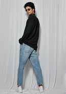 Earth Republic 100% Sustainable Moss Yang Handcrafted Shirt