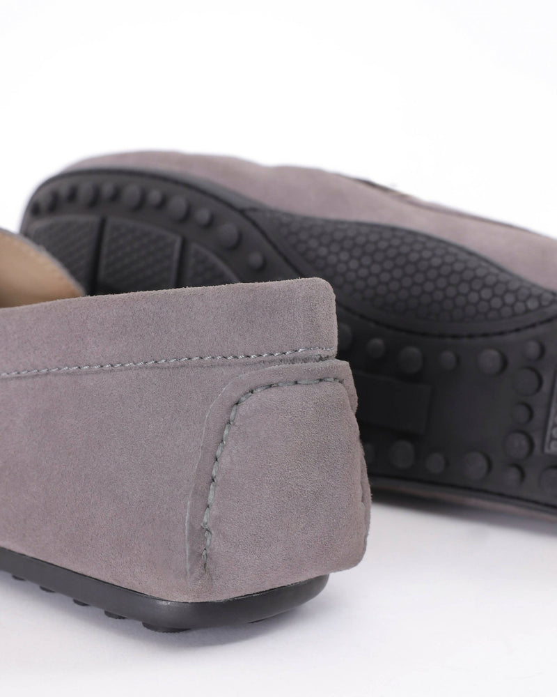 Ethik Vegan Leather The Walker Loafers