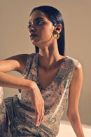 Ethically Made Beryl A-line Dress