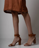 Handcrafted Lafaani Long Shirt