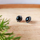 Stone Bold 925 Silver Studs