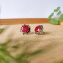 Stone Bold 925 Silver Studs
