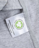 Organic Scoot Over Bodysuit