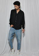 Earth Republic 100% Sustainable Moss Robert Handcrafted Shirt