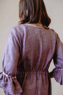 Tulip Knee Length Dress