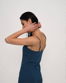 Nude & Not  3-pack Organic Cotton Camisole