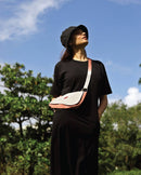 Something Sustainable  Core Organic Cotton T-shirt Dress