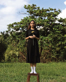 Something Sustainable  Core Organic Cotton T-shirt Dress