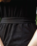 Something Sustainable  Core Organic Cotton T-shirt Dress