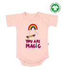 Organic Chasing Magic Bodysuit