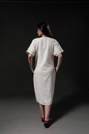 Hand crafted Women's Dress