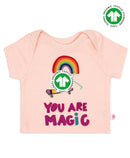Organic Magic Tshirt
