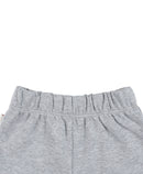 Organic A-B-C Tshirt and Shorts Set